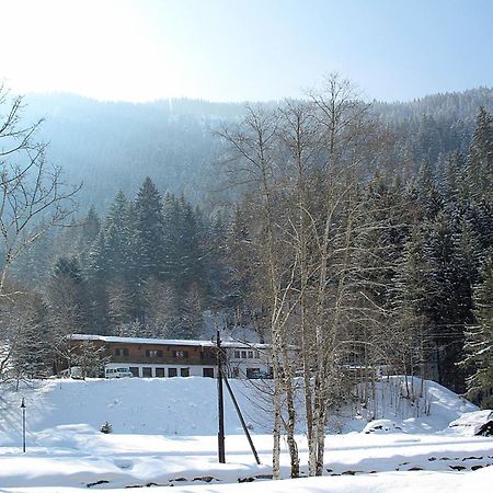 Holiday Home Alpenchalet Silbertal By Interhome Exterior photo